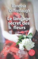 Langage secret fleurs d'occasion  France
