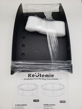 Koutemie outdoor smokeless for sale  San Jacinto