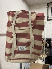 Herschel little america gebraucht kaufen  Freiburg im Breisgau