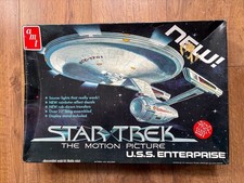 Star trek uss for sale  DARLINGTON
