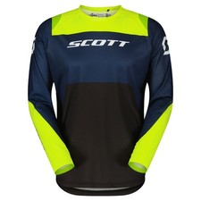 Scott maillot cross d'occasion  Aubière