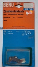 Beru ks734 zündkontakt gebraucht kaufen  Georgenthal
