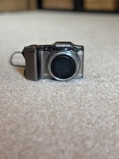 Olympus megapixel digital for sale  UK