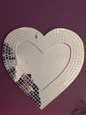 Beautiful heart shape for sale  LONDON