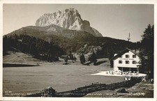 Df43 cartolina selva usato  Tramonti
