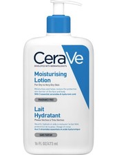 Cerave moisturising lotion for sale  UK