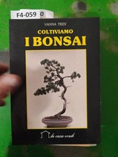 Coltiviamo bonsai tridi usato  Carpi