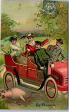 Automobile obstacle d'occasion  France