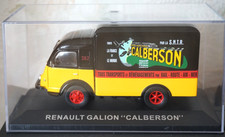 Altaya renault galion d'occasion  Dijon