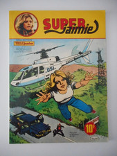 Super jaimie livre d'occasion  Beaucouzé