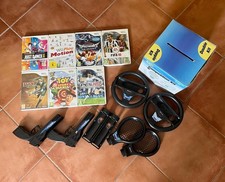 Lotto giochi wii usato  Siracusa