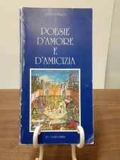 Guido marco poesie usato  Rimini