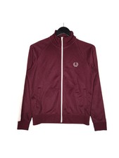 Giacca fred perry usato  Spedire a Italy