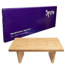 Ergonomische meditationsbank b gebraucht kaufen Ergonomische meditationsbank b gebraucht kaufen  Brühl