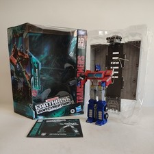 Transformers earthrise war for sale  RHYL
