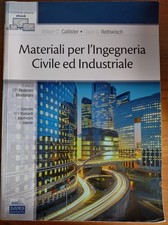 Materiali per ingegneria usato  Carpaneto Piacentino