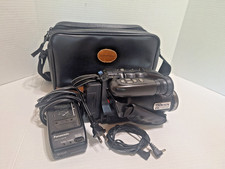 Panasonic l659d vhs for sale  Elgin