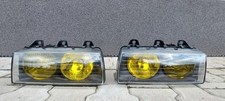 E36 Scheinwerfer Glass BMW E36 YELLOW BOSCH GELB na sprzedaż  PL