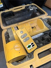 Topcon pipe laser for sale Topcon pipe laser for sale  RUGBY