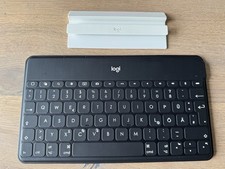 Logitech keys ultra gebraucht kaufen  Ruderting