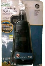 Programmable digital indoor for sale  Warrior