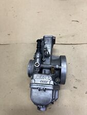 Mikuni flat slide for sale  BEXLEY