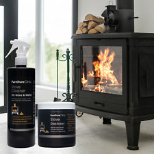 Stove cleaner restorer for sale  NEWCASTLE UPON TYNE