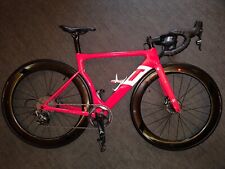 Bici corsa strada usato  Ferrara