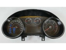 51833703 quadro strumenti usato  Torre del Greco