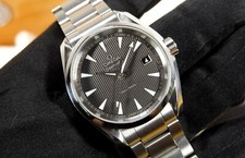 Mega seamaster aqua gebraucht kaufen  Deisenhofen