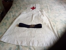 Vintage nurse apron for sale  STOKE-ON-TRENT