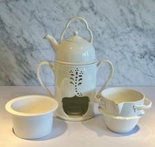 Wedgwood creamware queensware d'occasion  Expédié en Belgium
