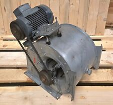 Radialventilator gebhardt rzr gebraucht kaufen  Hamburg