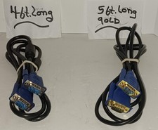 Vga pins male for sale  Oak Park