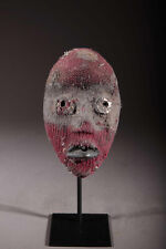 Art africain masque d'occasion  Bastia-