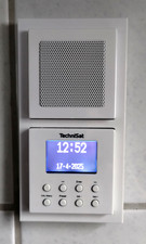 Technisat unterputz radio gebraucht kaufen  Emsbüren
