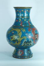 Ancien grand vase d'occasion  Toulouse-