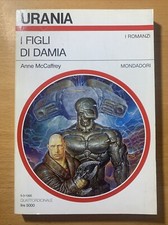 Urania figli damia usato  Castiglione delle Stiviere