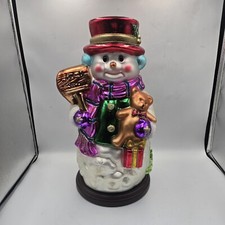Large thomas pacconi for sale  Irving