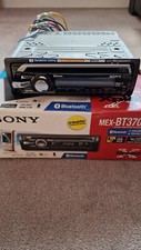 sony mex bt3700u for sale sony mex bt3700u for sale ST. LEONARDS-ON-SEA