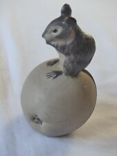 Poole pottery mouse for sale  ASHFORD