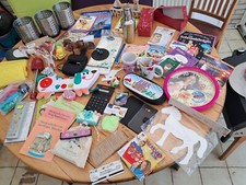 Flohmarktkiste konvolut sammlu gebraucht kaufen  Hamburg