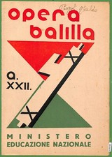 Za1683 pagella epoca usato  Milano