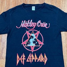 Motley crue def for sale  Covina