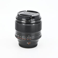 Fujifilm 56mm 1.2 d'occasion  France