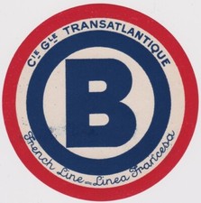 French line normandie d'occasion  Amiens-