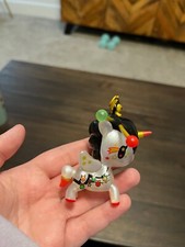 Tokidoki holiday unicorno for sale  Tyler