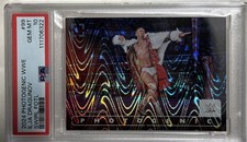 2024 wwe photogenic for sale  Utica