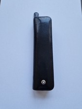 Montblanc boheme stiftetui gebraucht kaufen  Kaarst