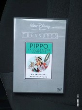 Collezione completa pippo usato  Torino